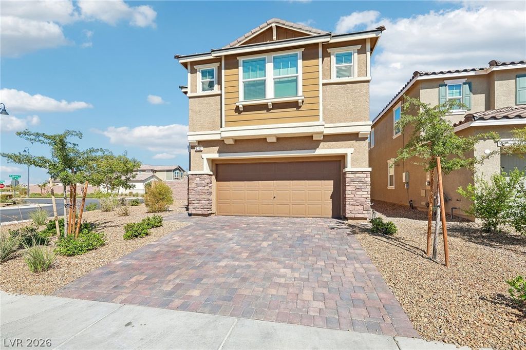 3212 Segesta Avenue, Henderson, NV 89044 — photo 3