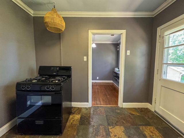 6316 Kenwood Rd, Little Rock, AR 72207