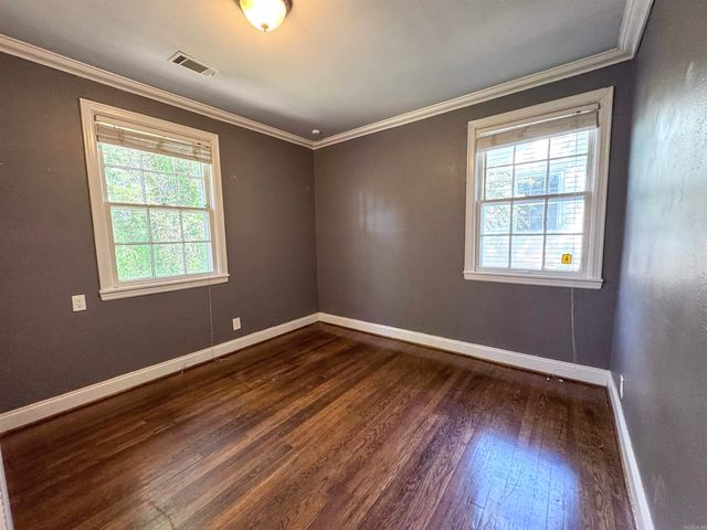 6316 Kenwood Rd, Little Rock, AR 72207