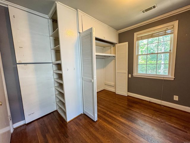 6316 Kenwood Rd, Little Rock, AR 72207