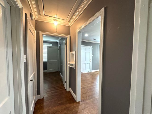 6316 Kenwood Rd, Little Rock, AR 72207