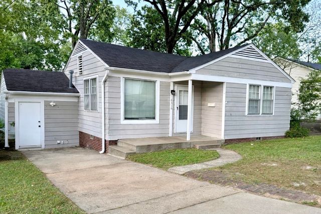 6316 Kenwood Rd, Little Rock, AR 72207