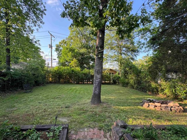 6316 Kenwood Rd, Little Rock, AR 72207