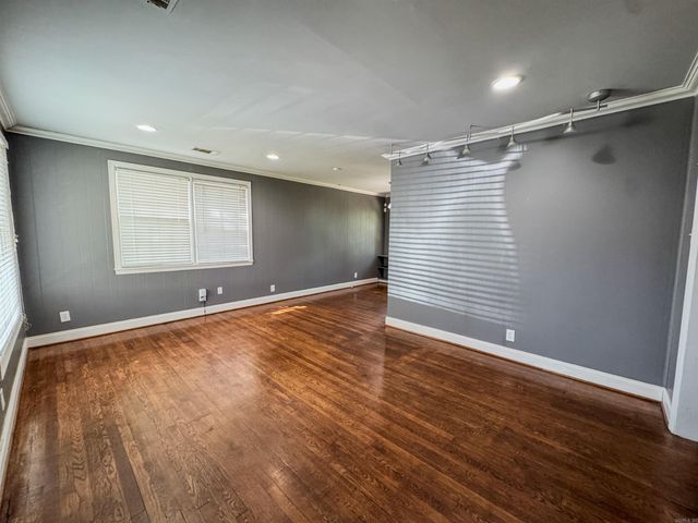 6316 Kenwood Rd, Little Rock, AR 72207