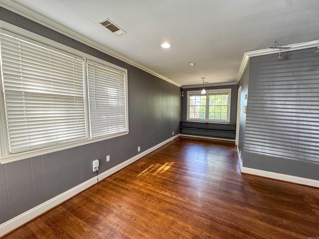 6316 Kenwood Rd, Little Rock, AR 72207