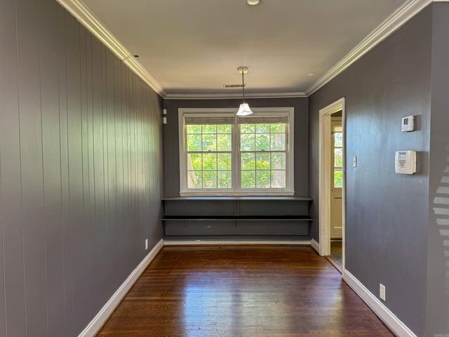 6316 Kenwood Rd, Little Rock, AR 72207