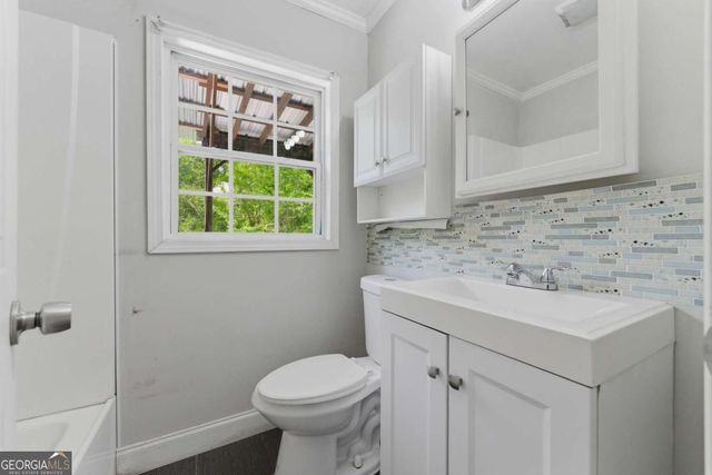 254 Pauladean Circle SE, Marietta, GA 30067