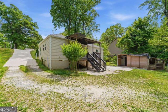 254 Pauladean Circle SE, Marietta, GA 30067
