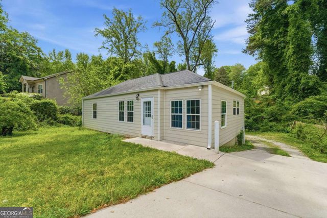 254 Pauladean Circle SE, Marietta, GA 30067