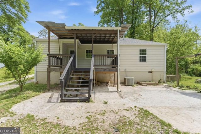 254 Pauladean Circle SE, Marietta, GA 30067