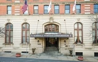 140 Chestnut 301, Springfield, MA 01103