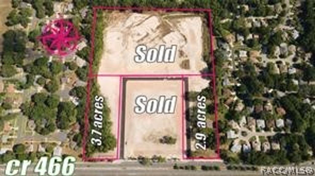 1175 HWY466 Highway, Lady Lake, FL 32159