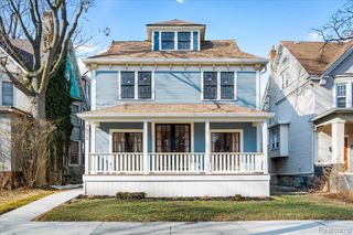 7873 Van Dyke Place, Detroit, MI 48214