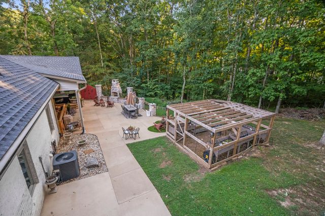 144A Dogwood Springs Dr, Portland, TN 37148