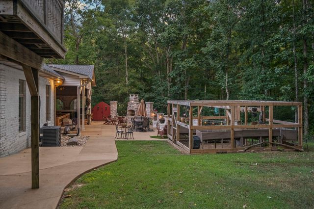 144A Dogwood Springs Dr, Portland, TN 37148