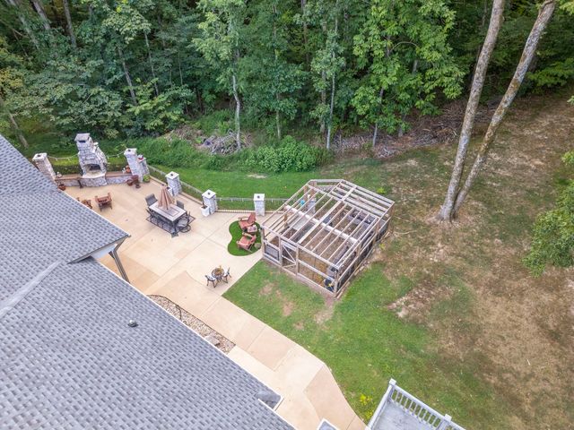 144A Dogwood Springs Dr, Portland, TN 37148