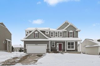 6963 Abbey Lane 84, Grand Ledge, MI 48837