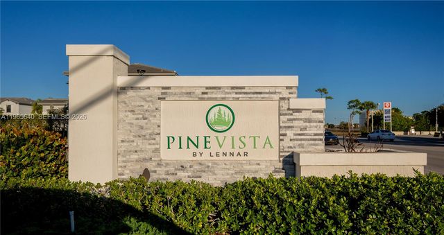 28510 SW 134th Ave, Homestead, FL 33033