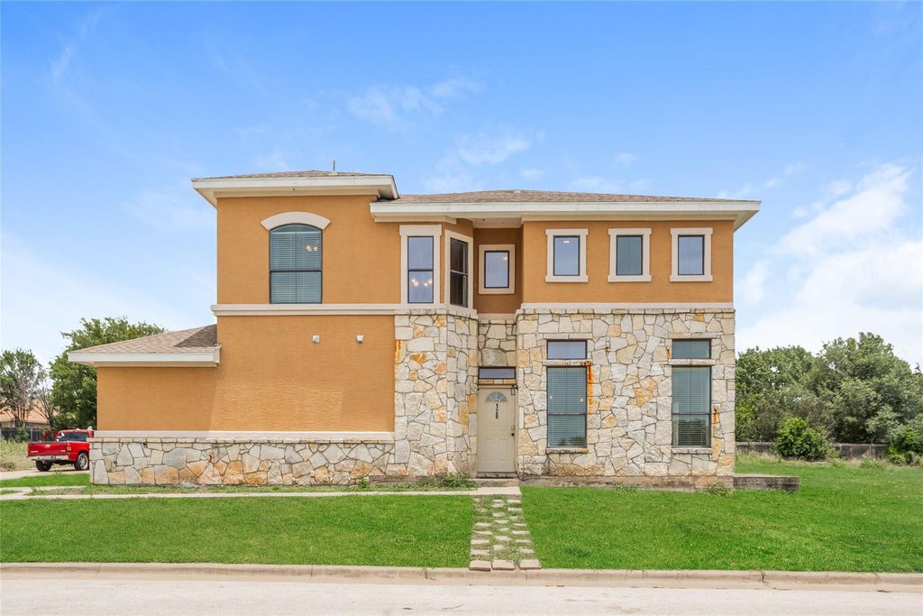 1010 Immanuel RD 128, Pflugerville, TX 78660