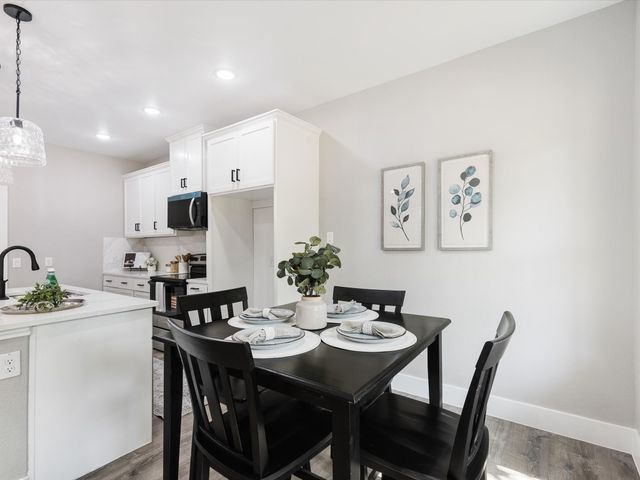 2411 Mercedes, Granbury, TX 76048