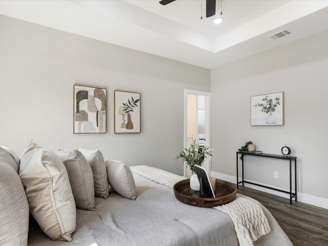 2411 Mercedes, Granbury, TX 76048