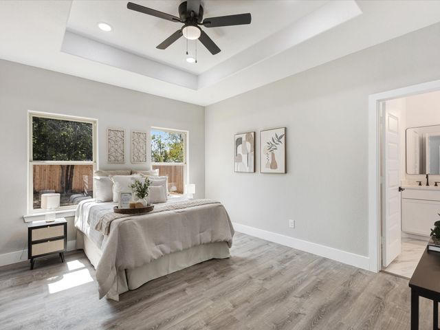 2411 Mercedes, Granbury, TX 76048