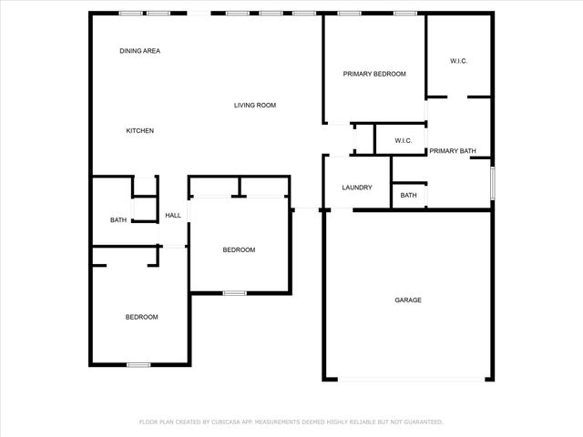 2411 Mercedes, Granbury, TX 76048