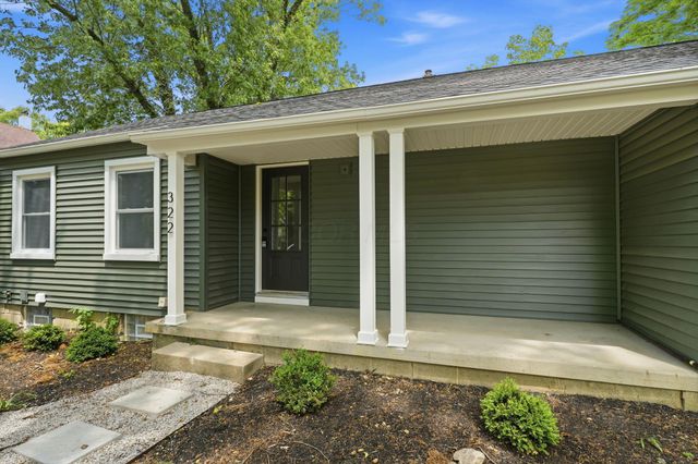 322 Arden Road, Columbus, OH 43214