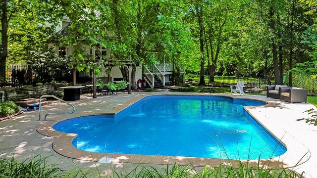 200 N Metcalf Road, Louisburg, KS 66053