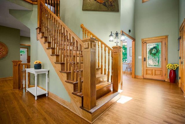 200 N Metcalf Road, Louisburg, KS 66053