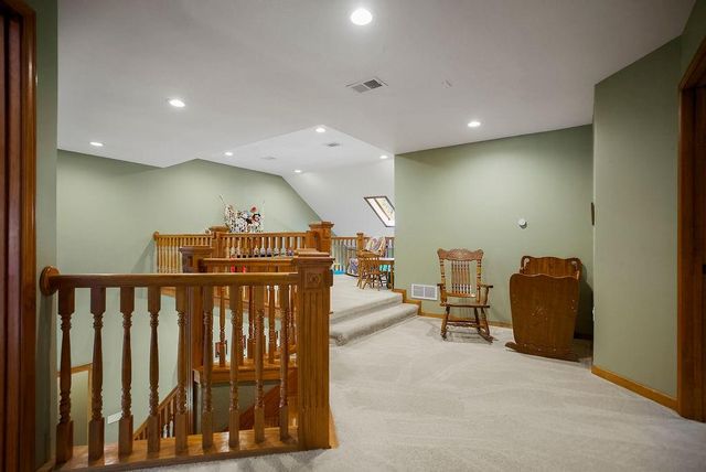 200 N Metcalf Road, Louisburg, KS 66053