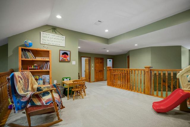 200 N Metcalf Road, Louisburg, KS 66053