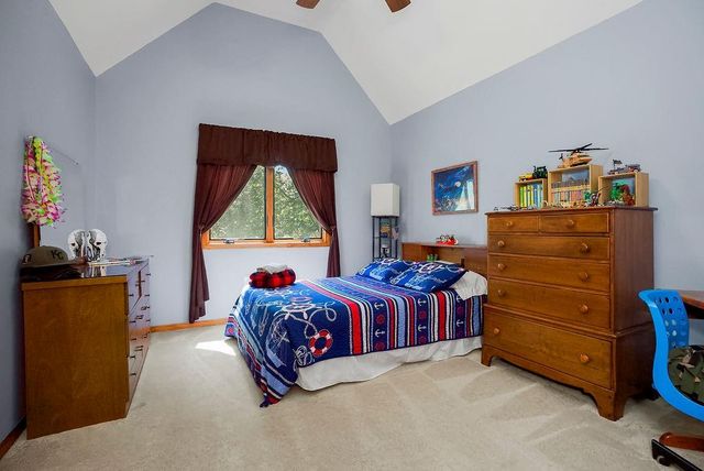 200 N Metcalf Road, Louisburg, KS 66053
