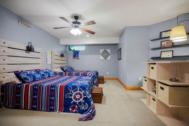 200 N Metcalf Road, Louisburg, KS 66053