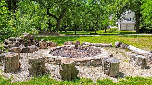 200 N Metcalf Road, Louisburg, KS 66053