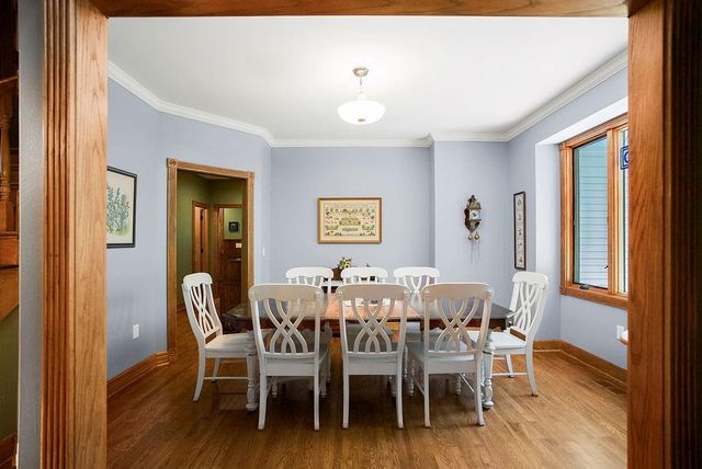 200 N Metcalf Road, Louisburg, KS 66053