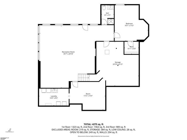 200 N Metcalf Road, Louisburg, KS 66053