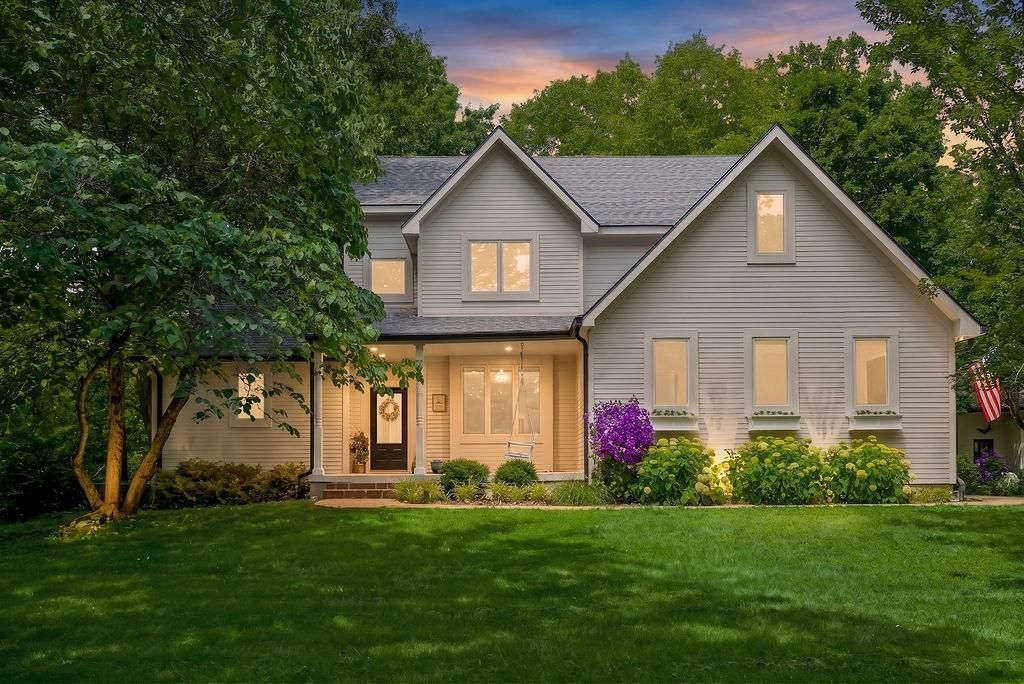 200 N Metcalf Road, Louisburg, KS 66053