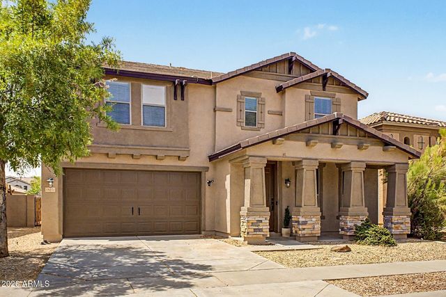 18371 W HAYDEN Drive, Surprise, AZ 85374