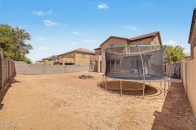18371 W HAYDEN Drive, Surprise, AZ 85374