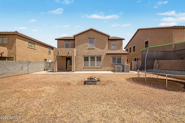 18371 W HAYDEN Drive, Surprise, AZ 85374