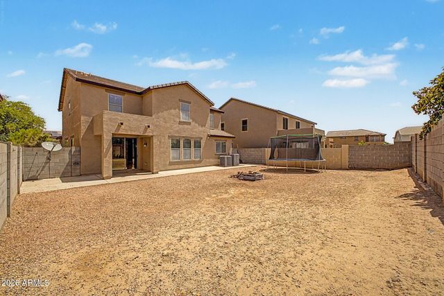 18371 W HAYDEN Drive, Surprise, AZ 85374