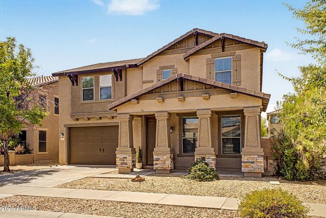18371 W HAYDEN Drive, Surprise, AZ 85374