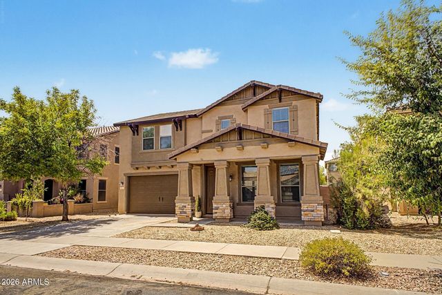 18371 W HAYDEN Drive, Surprise, AZ 85374
