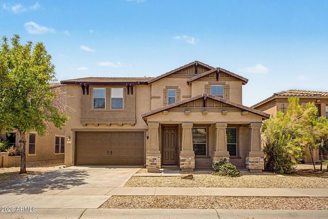 18371 W HAYDEN Drive, Surprise, AZ 85374