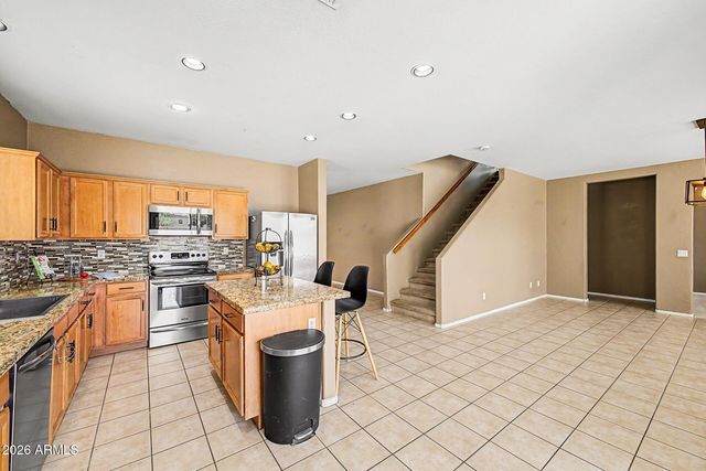 18371 W HAYDEN Drive, Surprise, AZ 85374