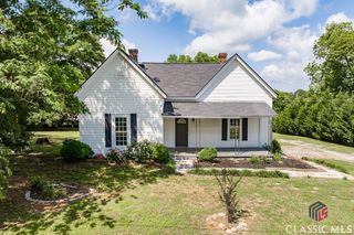 112 S Broad Street, Crawford, GA 30630