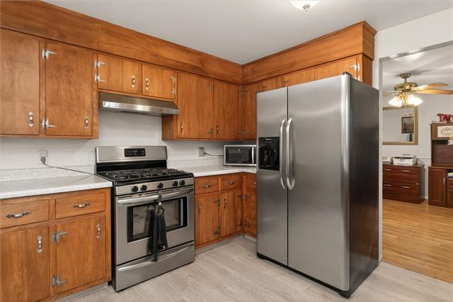 36 Sweden Hill Road, Sweden, NY 14420