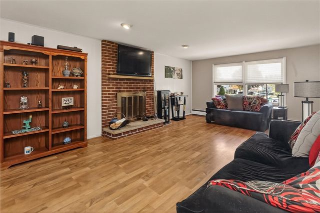36 Sweden Hill Road, Sweden, NY 14420