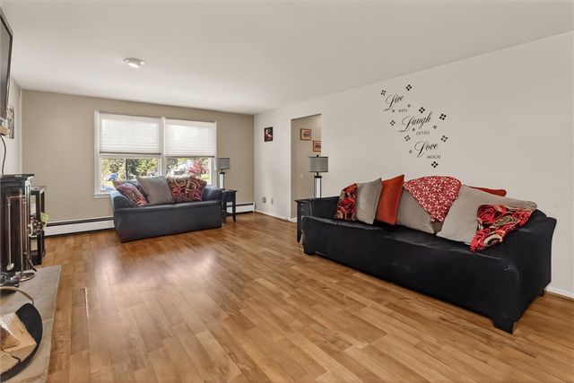 36 Sweden Hill Road, Sweden, NY 14420